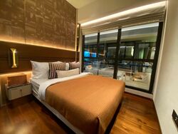 MARINA MALL (D1), Condominium #583801571
